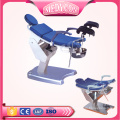 BDOP83A Comfortable Sitting-lying Parturition Table Obstetric Table